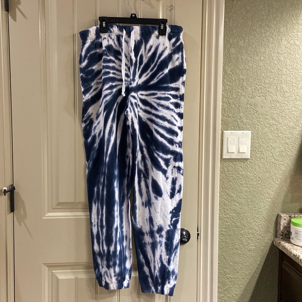 Sweatpants by Lucky Brand.
